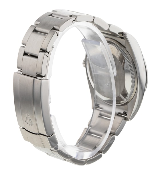 Rolex Oyster Perpetual 114200